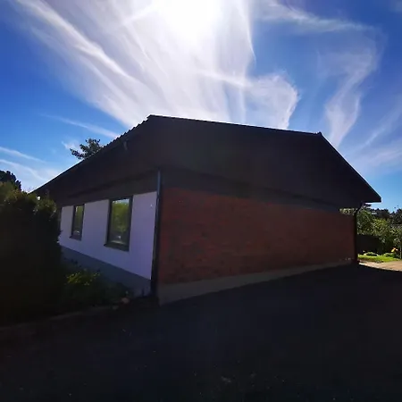 Anttoninvahe 7 130m2 With Garden And Sauna Etc *