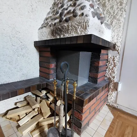 Anttoninvahe 7 130m2 With Garden And Sauna Etc *