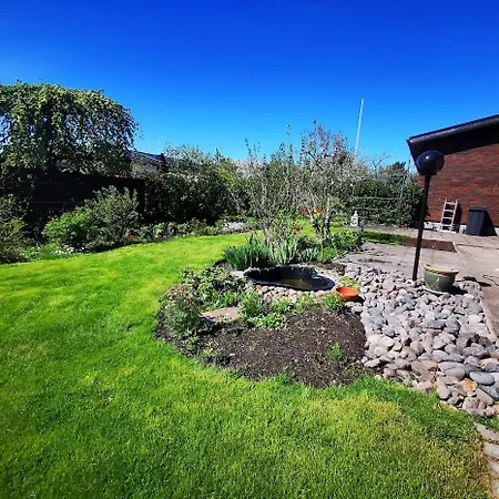 شقة Anttoninvahe 7 130m2 With Garden And Sauna Etc *