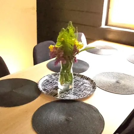 Anttoninvahe 7 130m2 With Garden And Sauna Etc Apartment