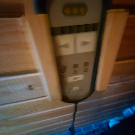 Anttoninvahe 7 130m2 With Garden And Sauna Etc