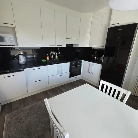 Anttoninvahe 7 130m2 With Garden And Sauna Etc Rauma