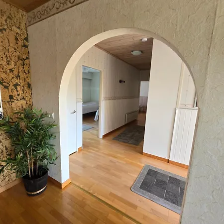 Apartment Anttoninvahe 7 130m2 With Garden And Sauna Etc *