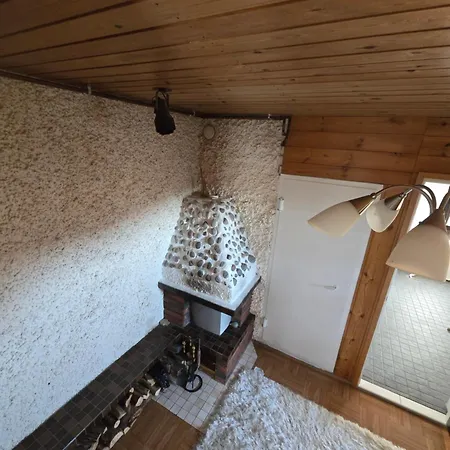 Anttoninvahe 7 130m2 With Garden And Sauna Etc