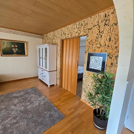 Anttoninvahe 7 130m2 With Garden And Sauna Etc